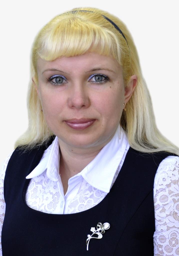 Ровчак  Любовь Леонидовна.